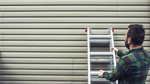 Siding for New Construction in Glasgow, VA